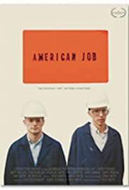Watch Full Movie :American Job (1996)