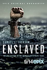 Watch free full Movie Online Enslaved (2020 )