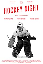 Watch free full Movie Online Hockey Night (1984)