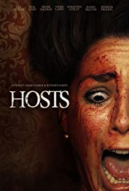 Hosts (2020)