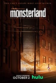 Monsterland (2020 )