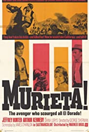 Murieta (1965)