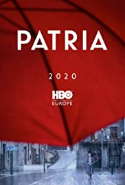 Watch Full Tvshow :Patria (2020)
