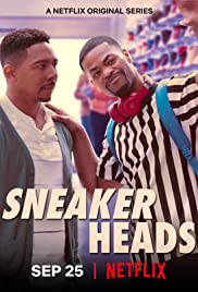 Sneakerheads (2020 )