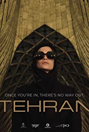 Watch Full Tvshow :Tehran (2020 )
