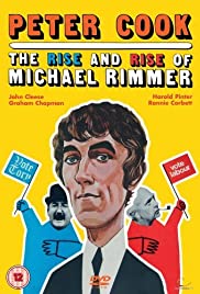 The Rise and Rise of Michael Rimmer (1970)