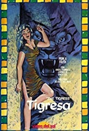 Tigress (1969)