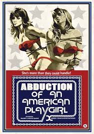 Watch free full Movie Online Abduction of an American Playgirl (1975)