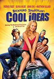 Watch free full Movie Online Bickford Shmecklers Cool Ideas (2006)