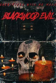 Blackwood Evil (2000)