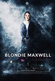 Watch Full Movie :Blondie Maxwell never loses (2020)