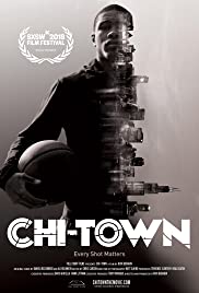 ChiTown (2018)