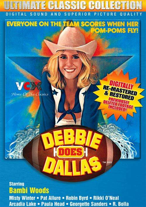 Watch free full Movie Online Debbie Does Dallas (1978)