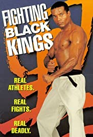 Fighting Black Kings (1976)