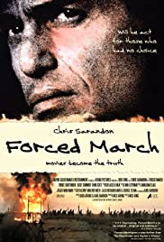 Watch Full Movie : Forced March (1989)