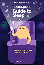 Headspace Guide to Sleep (2021 )