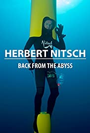 Herbert Nitsch: Back from the Abyss (2013)