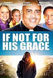 If Not for His Grace (2015)