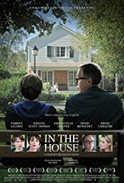 Watch Full Movie :In the House (2012)