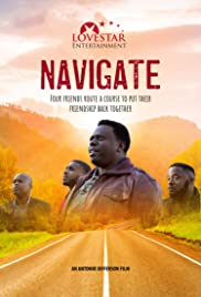 Watch Full Movie :Navigate (2021)