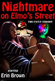 Nightmare on Elmos Street (2015)