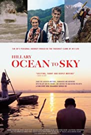 Ocean to Sky (2019)