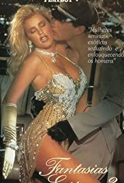 Playboy: Erotic Fantasies III (1993)