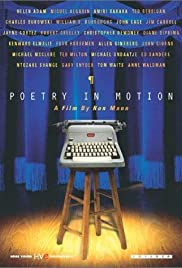 Poetry in Motion (1982)