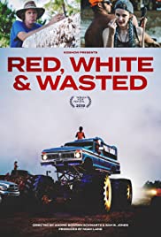 Red, White & Wasted (2019)