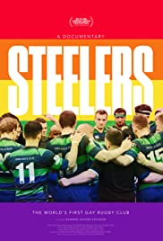 Steelers: the Worlds First Gay Rugby Club (2020)