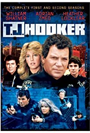 T.J. Hooker (19821986)