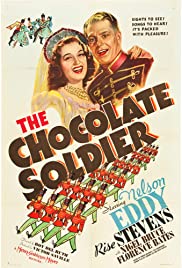 The Chocolate Soldier (1941)
