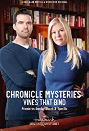 The Chronicle Mysteries: Vines That Bind (2019)