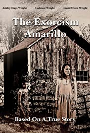 Watch Full Movie : The Exorcism in Amarillo (2020)