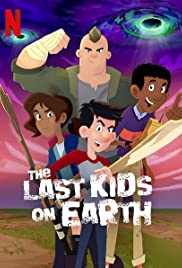 Watch Full Tvshow :The Last Kids on Earth (2019 )