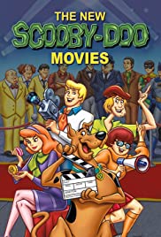 The New ScoobyDoo Movies (19721973)