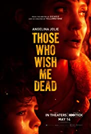 Watch free full Movie Online Those Who Wish Me Dead (2021)