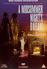 A Midsummer Nights Dream (1996)