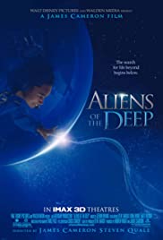 Watch free full Movie Online Aliens of the Deep (2005)