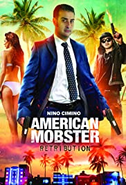 American Mobster: Retribution (2021)
