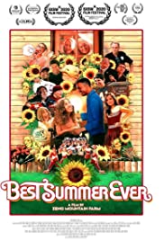 Best Summer Ever (2020)
