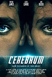 Watch Full Movie :Cerebrum (2021)