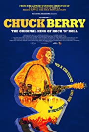 Chuck Berry (2018)