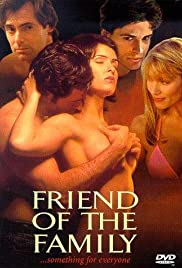 Watch Full Movie : Friend of the Family (1995)