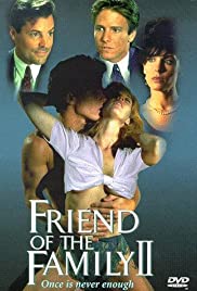Watch free full Movie Online Friend of the Family II (1996)