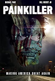 Watch free full Movie Online Painkiller (2021)