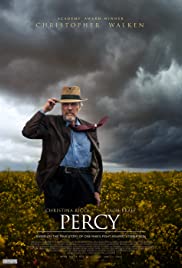 Watch free full Movie Online Percy Vs Goliath (2020)
