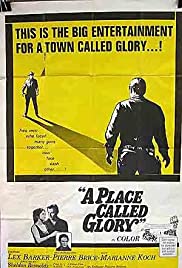 Place Called Glory City (1965)