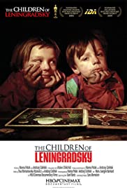 Watch free full Movie Online The Children of Leningradsky (2005)