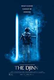 Watch free full Movie Online The Djinn (2021)